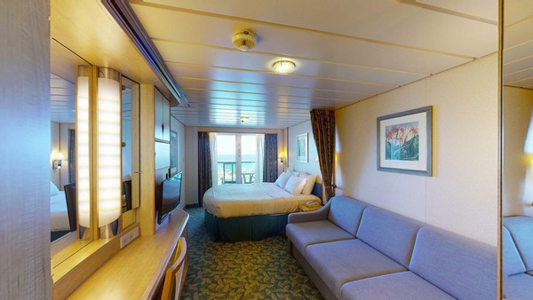 RCI, Mariner, Ocean View Balcony.jpg